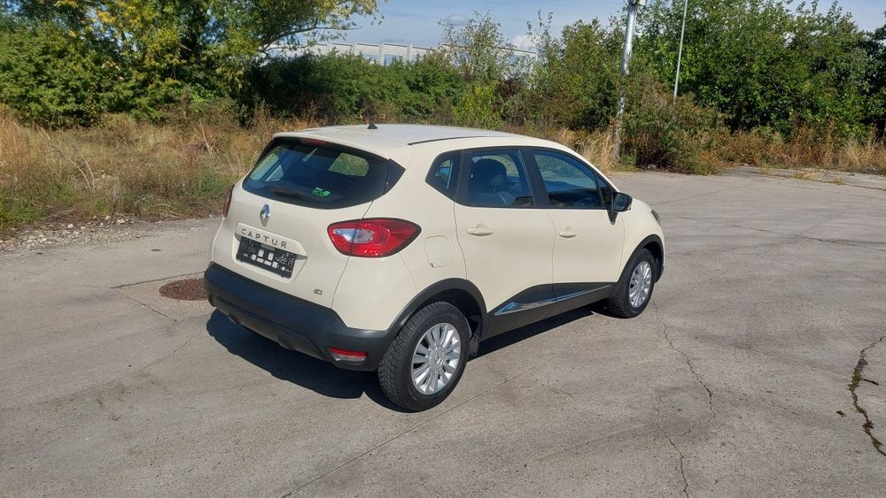 RENAULT Captur 2016 — imagine 4