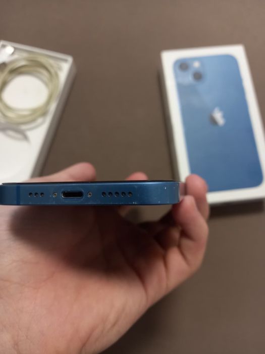Айфон 13 128гб Алматы iPhone 13