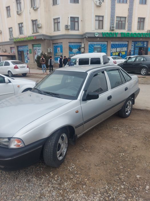 Daewo Nexia 1 pozitsya lukus