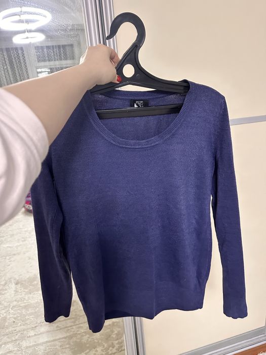 Продаю кофту из кашемира