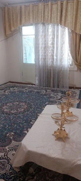 2/3/9. Сергели 5. Метро "Sergeli"  300 м. Дом галерейка, квартира 60м²