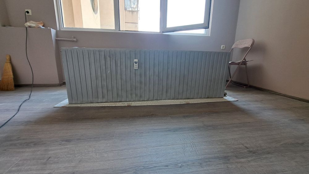 Провавам радиатар