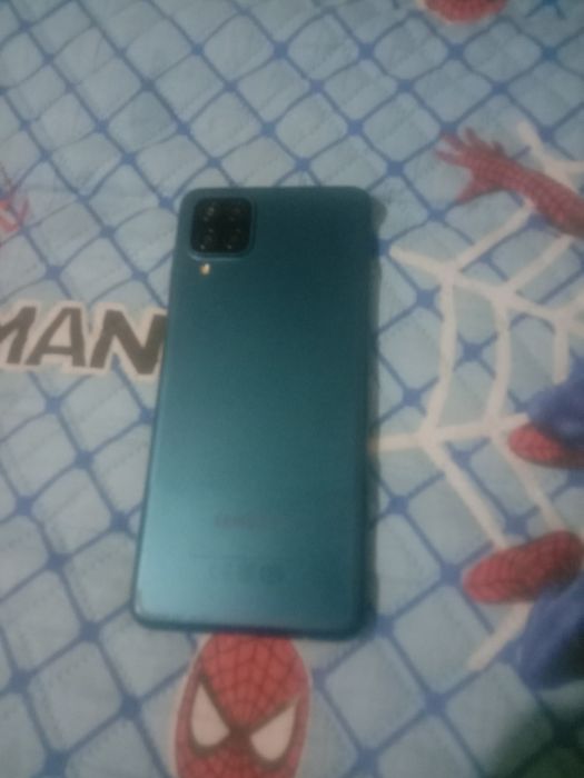 Samsung M12 Samsung