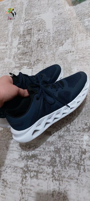 Обувки Hush puppies 39