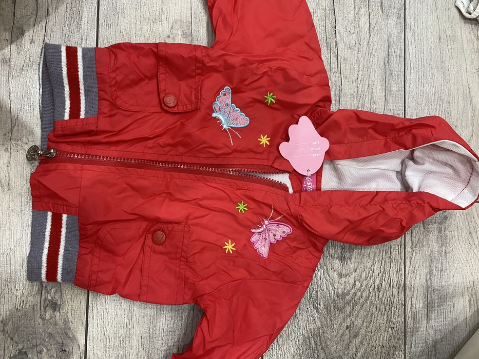 Вещи для девочки