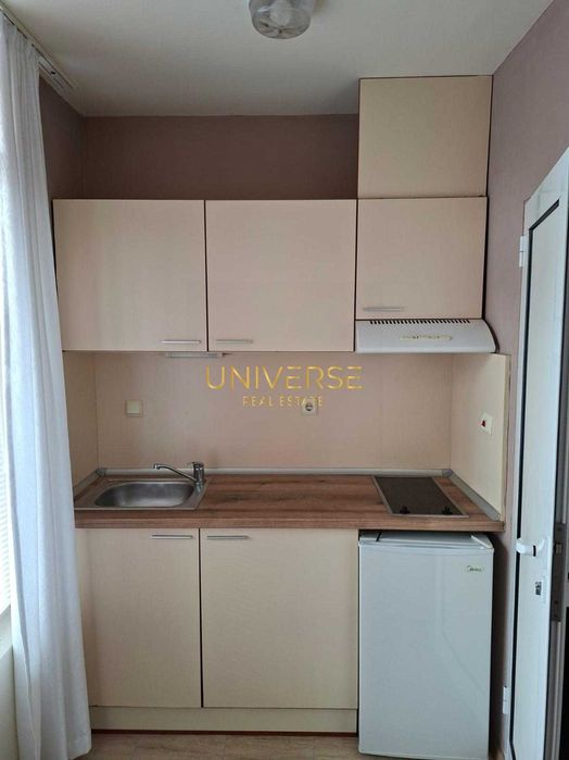 Продава се Едностаен апартамент в к.к. Слънчев бряг - 28 кв.м за 856 €/кв.м - Снимка #3