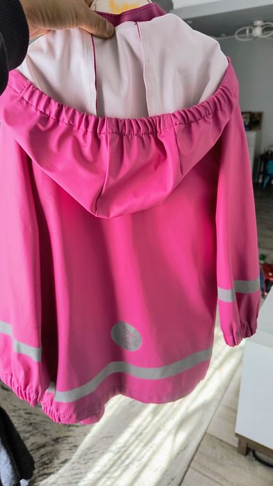 Якета за момичета