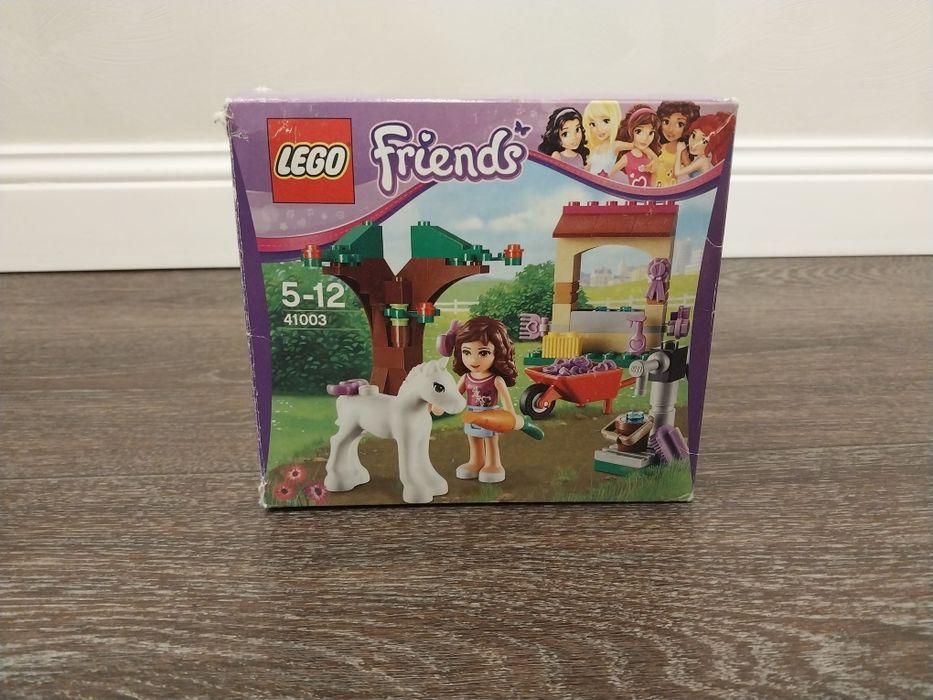 Лего Lego Friends 41003