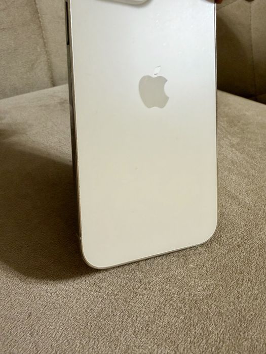 IPhone 13 Pro Max 512 GB - Silver