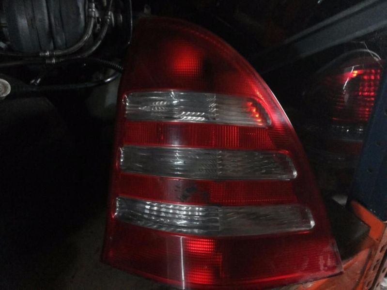 Стопове за Мерцедес Mercedes W168,W203,W163,W210,W169,W204,W211,W219