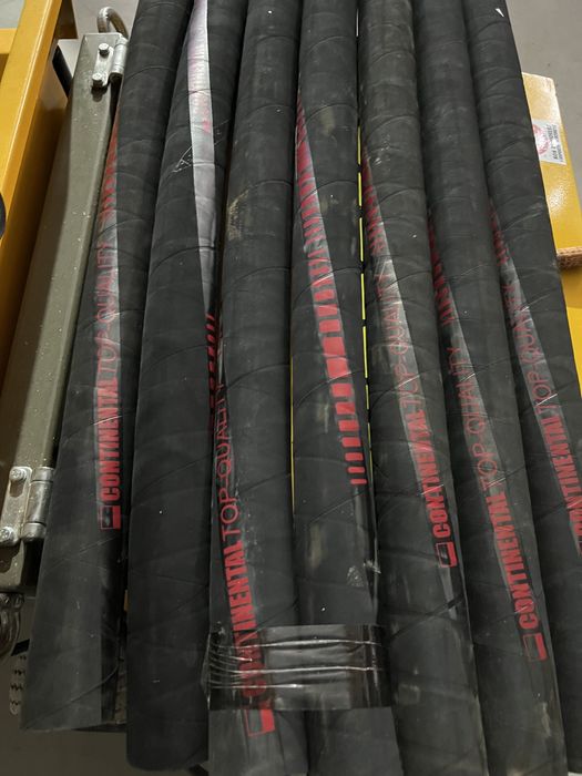 Furtun pompa tencuit mașina de tencuit originali continental mondial