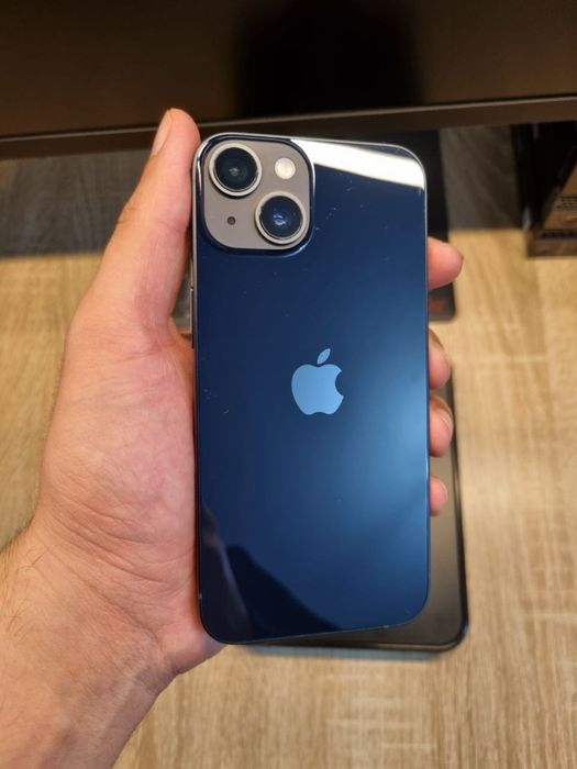 Iphone 14 telefon sotiladi. Holati ideal