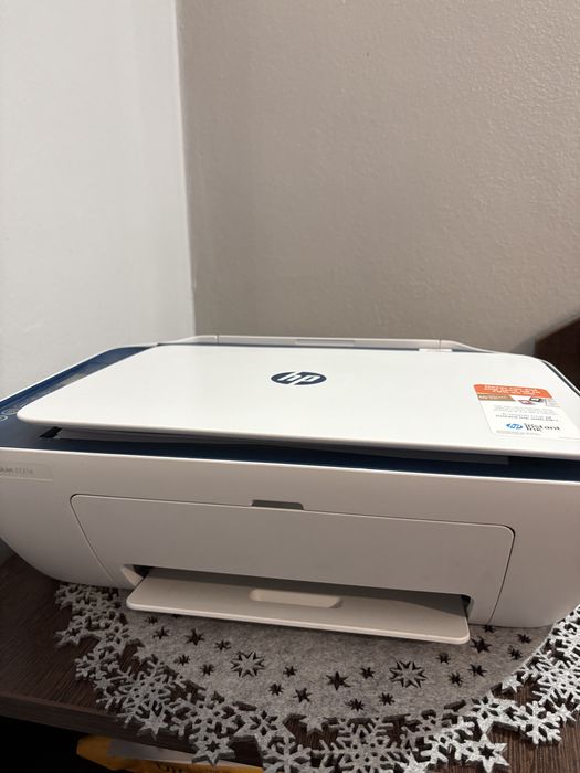 Imprimanta Hp Deskjet