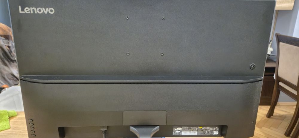 Монитор Lenovo C32q-20 32"