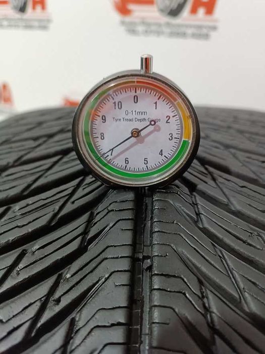 275/35/21 105V MICHELIN CP N10823 M+S