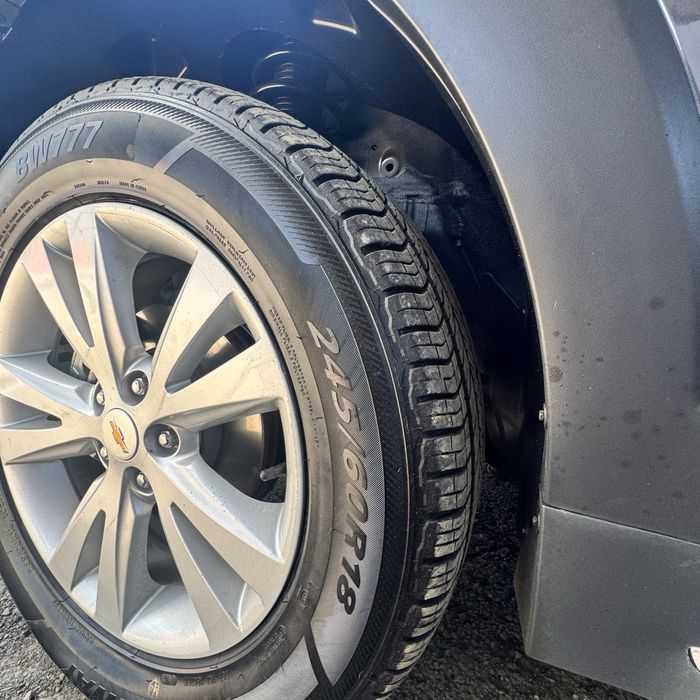 Продам свою Каптива 3