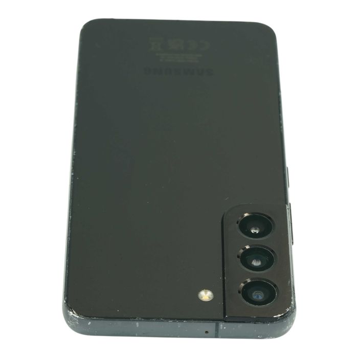 Magazin | Samsung Galaxy S22 | Foarte Bun | Phantom Black | 128GB | 8GB Ram | Cu Garantie | In Rate | smilemobile.ro