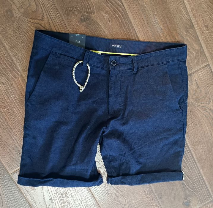 Къси панталони  SuperDry XXL, McNeal XL