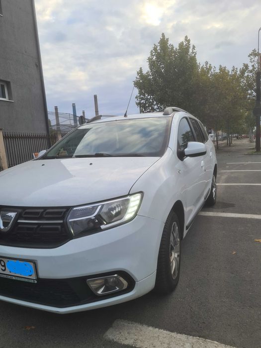 Dacia Logan MCV de vanzare