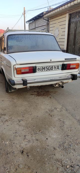 Ваз Жигули 06 идеал холатда