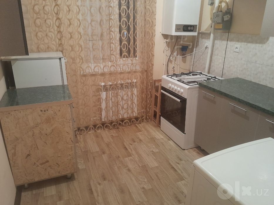 Сдача долгосрочной аренды 3х комнатной квартиры