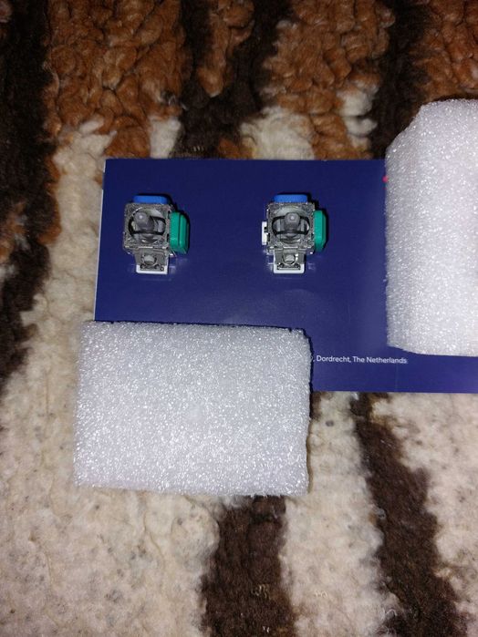 K-Silver TMR JS13 Джойстици за ps4