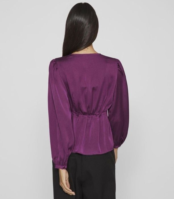 Bluza eleganta dama