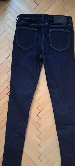 Blugi dama originali Prada 26 strech