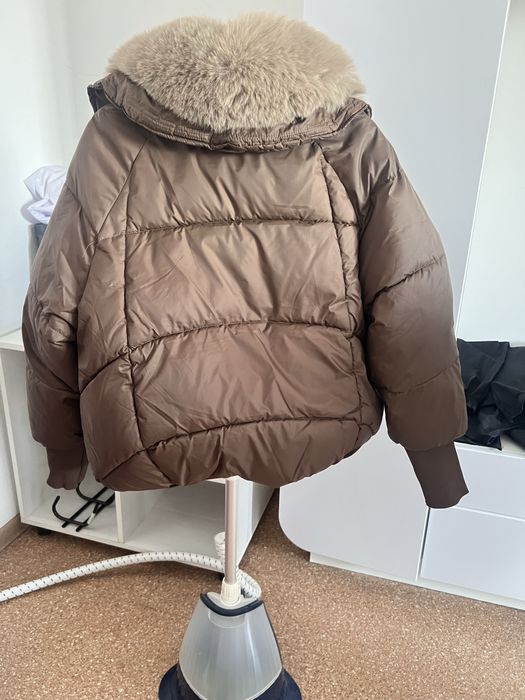 Куртка весенне/осенняя 42-44