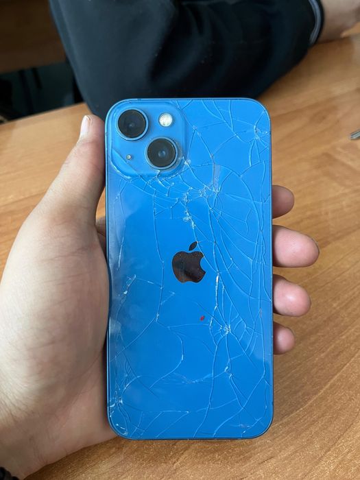 Айфон 13 128гб продается