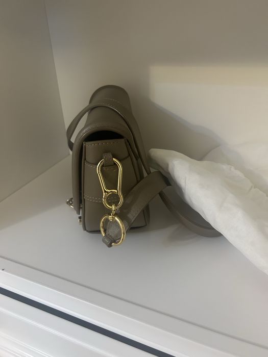 Geanta See by Chloe crossbody