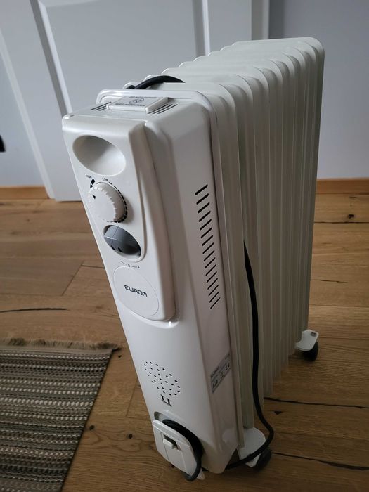 Calolifer electric nou