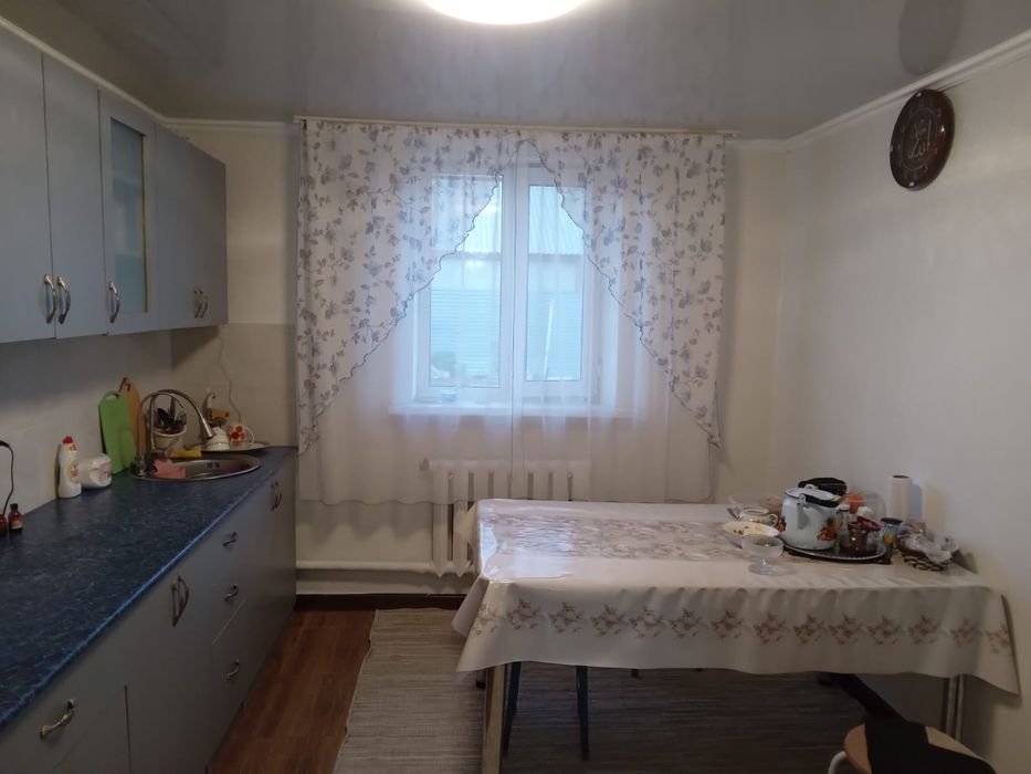 Дом, времянка, участок, гараж
