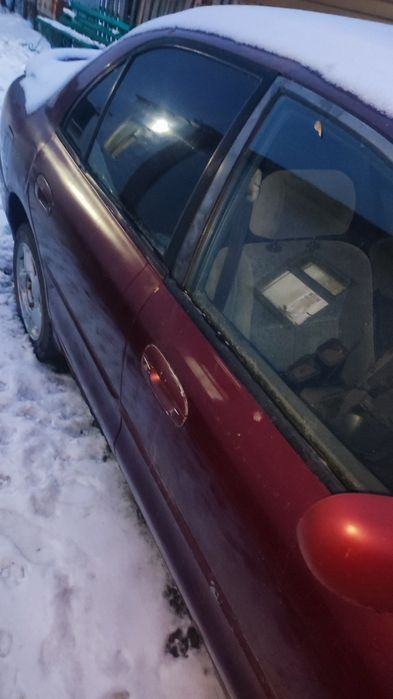 Мицубиси Галант е55