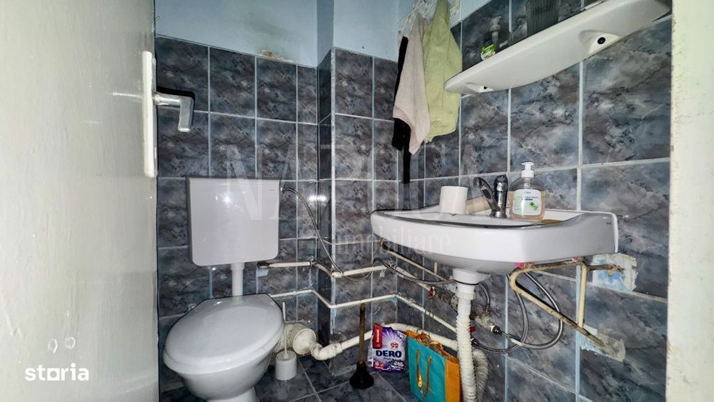 Apartament 4 camere de vanzare in Manastur, Cluj Napoca