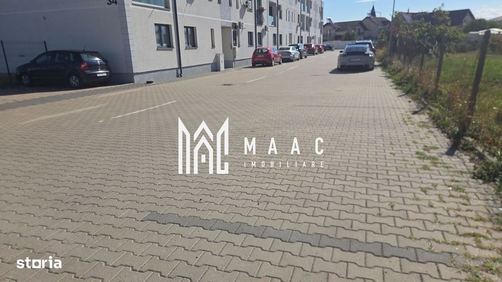 Apartament 2 camere de vânzare | Șelimbăr | etaj 2, parcare