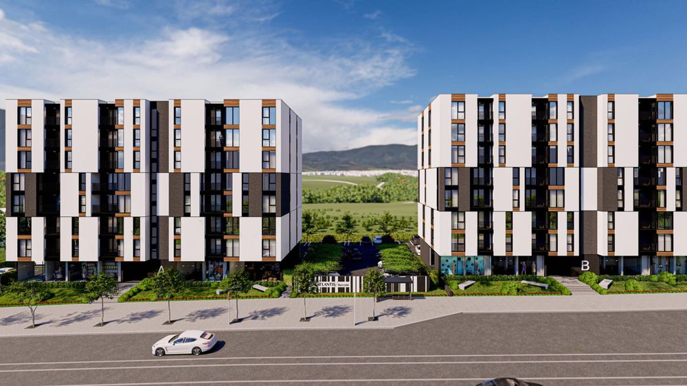 Продава се Тристаен апартамент в София, Люлин 5 - 90 кв.м за 1555 €/кв.м - Снимка #13