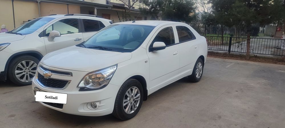 Oq Cobalt Gx Style aftamat