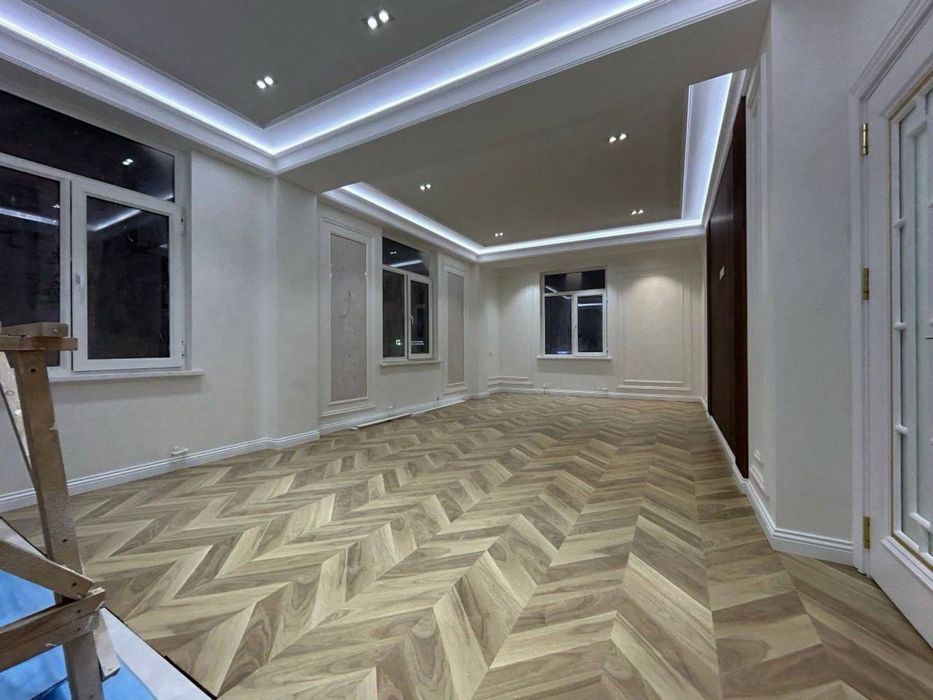 Продается квартира ‼️ 3/3/16 Новостройка | Паркентский | 85 м2