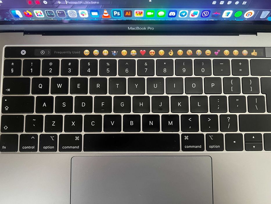 Macbook Pro 13" A2159 (i5 / 8G RAM / 128G)