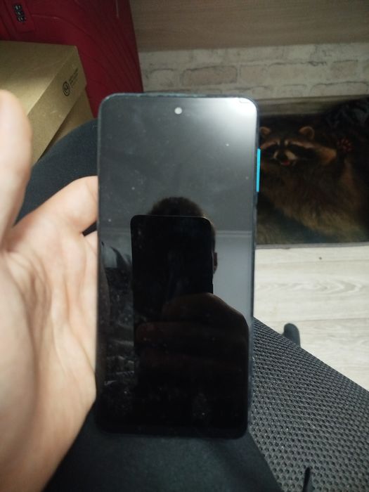 Редми нот 9с хороший