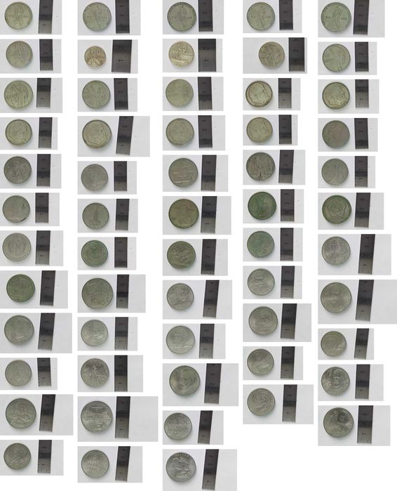 Продам коллекцию монет