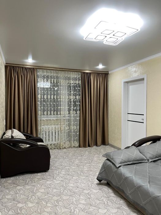 Квартира посуточно и почасово