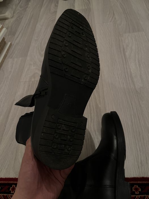 Чистый кожа срочно продовется