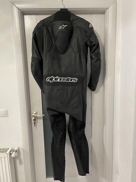 Costum moto Alpine Stars nr 52