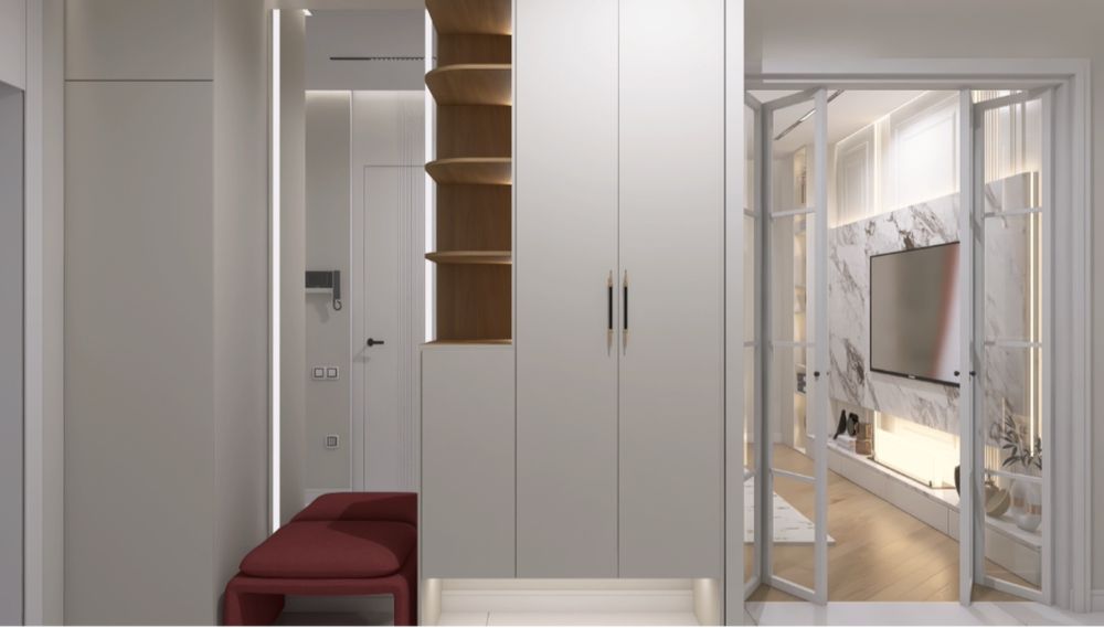 Дизайнер интерьера Шымкент