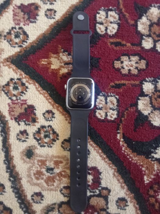 Soat smart watch 8