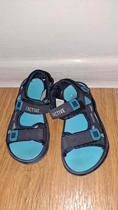 Сандали для мальчиков