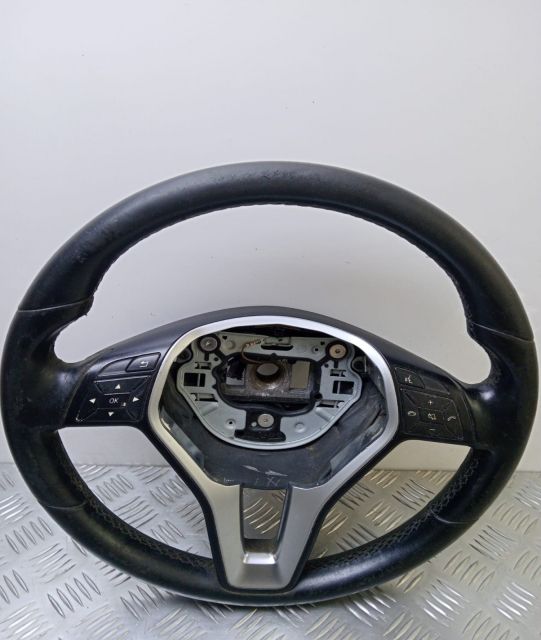 Volan cu comenzi 3068639 Mercedes-Benz E-Class W212 seria