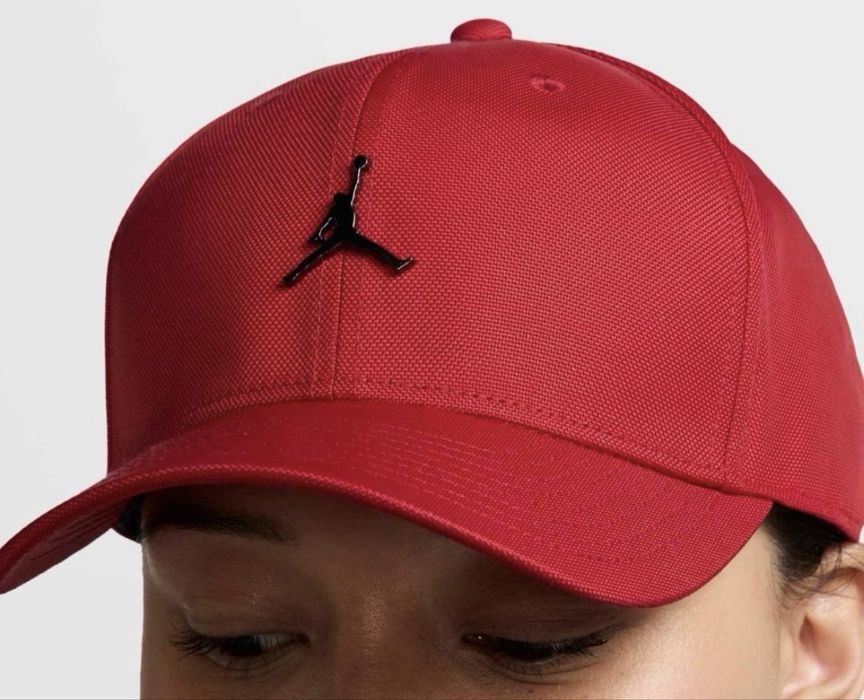 Шапка с козирка Nike Jordan